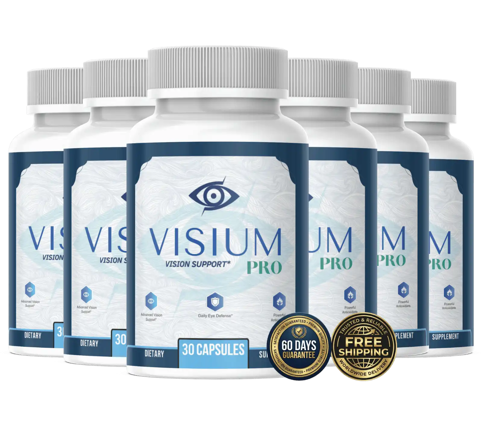 Banner image of Visium Pro